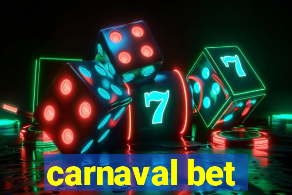 carnaval bet